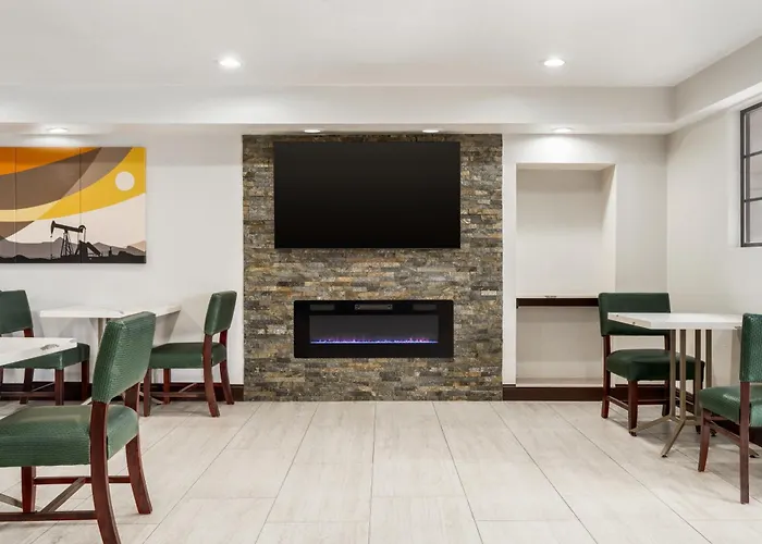 La Quinta Inn By Wyndham Victoria