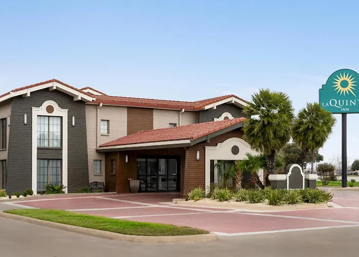 La Quinta Inn By Wyndham Victoria