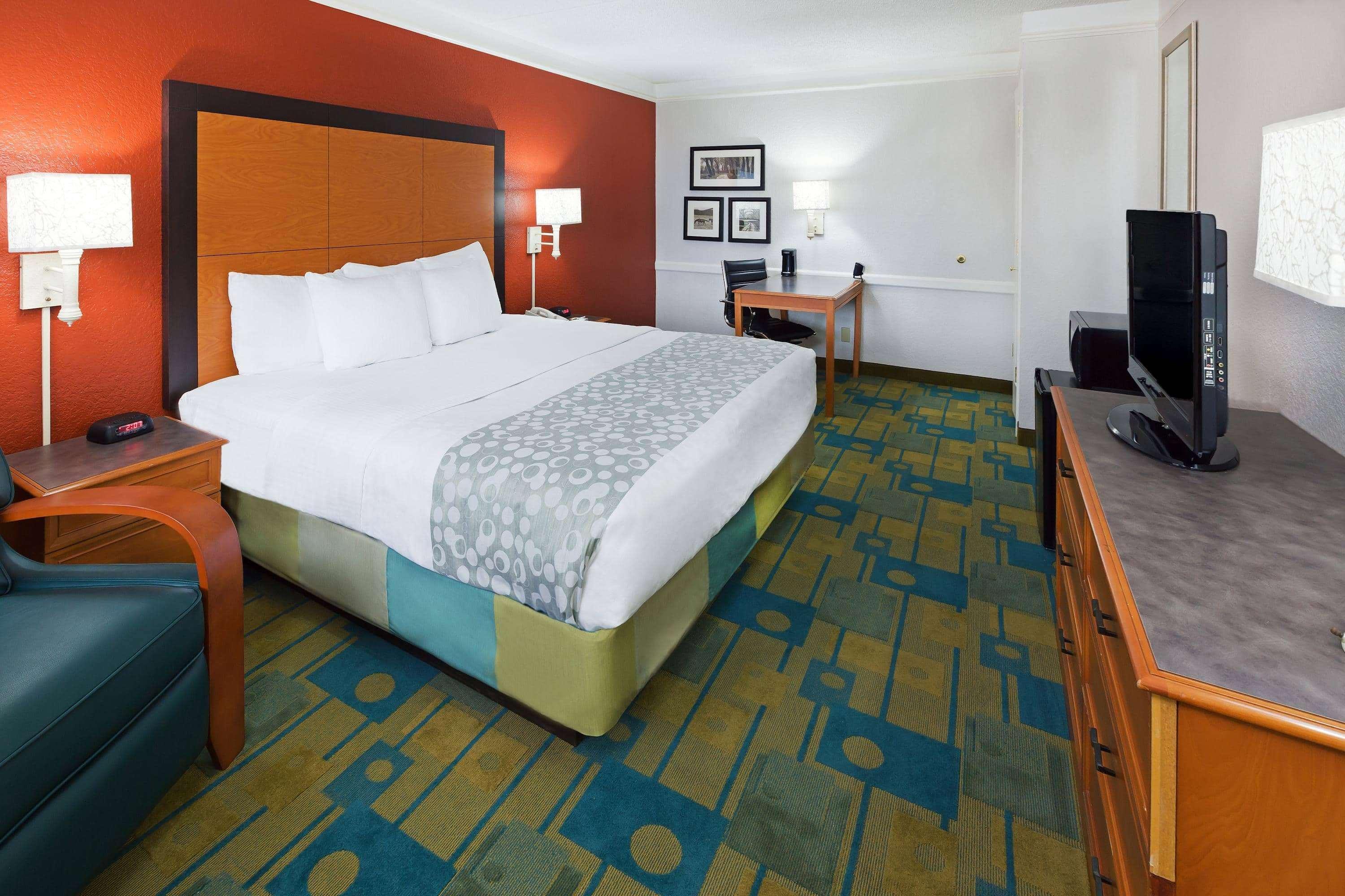 La Quinta By Wyndham Victoria