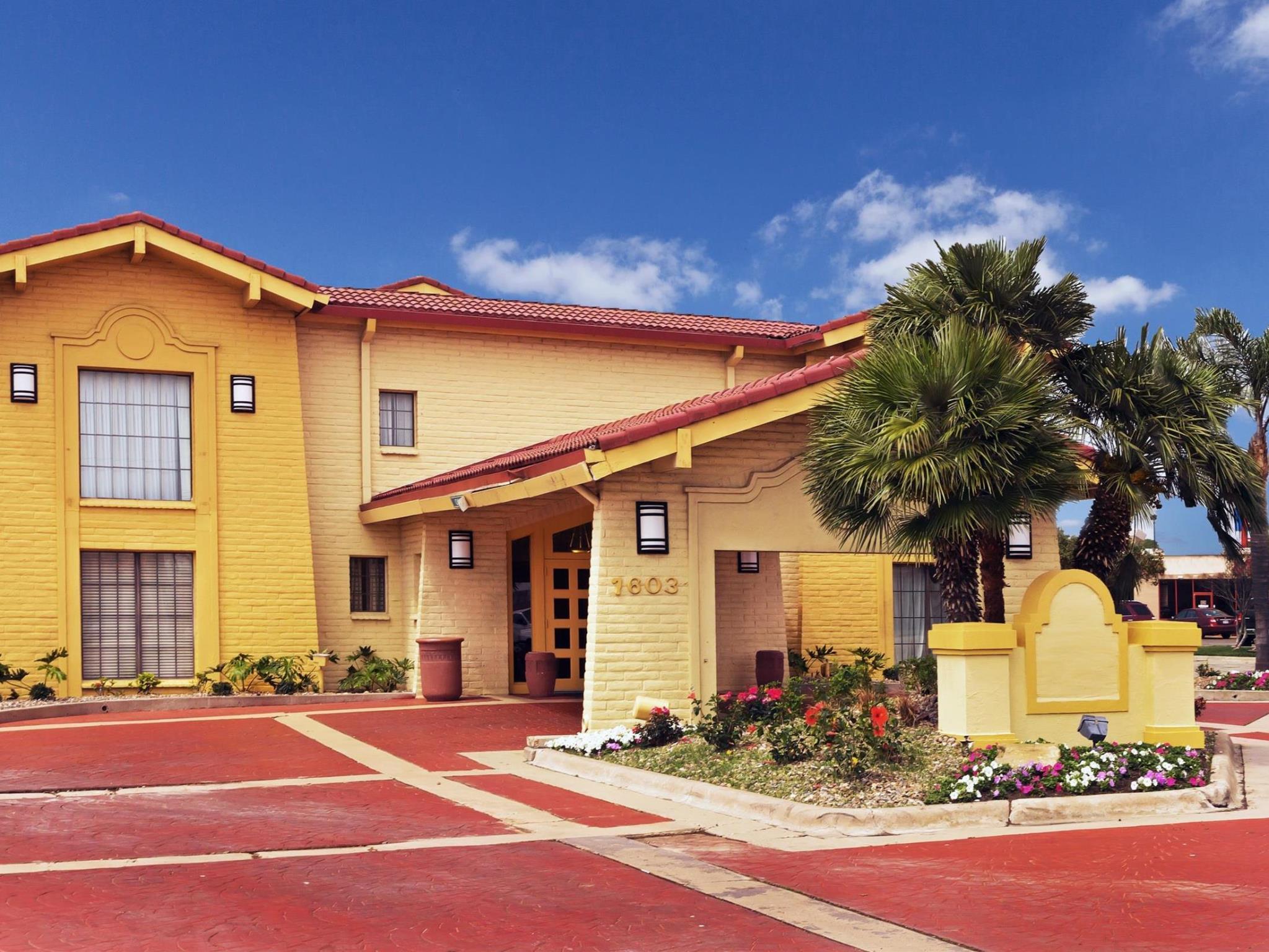 La Quinta By Wyndham 3*