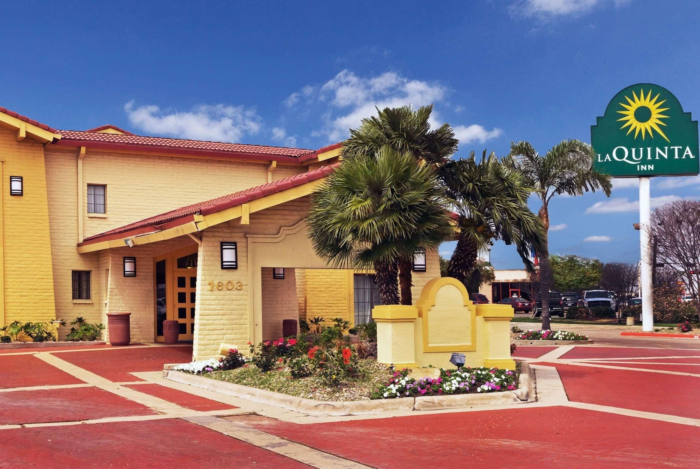 La Quinta By Wyndham 3*