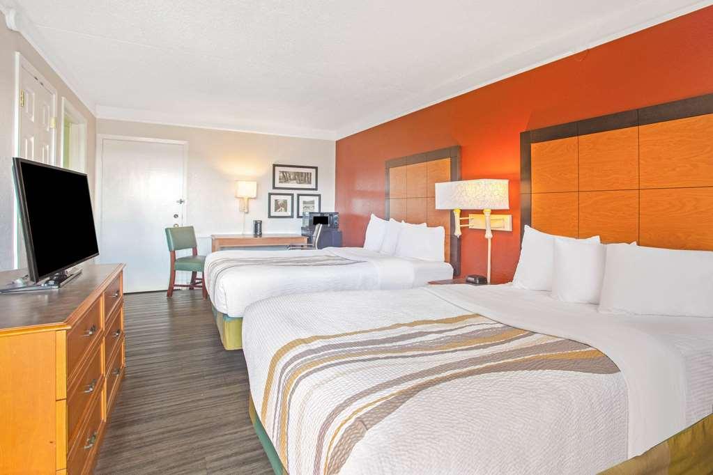 La Quinta By Wyndham 3*