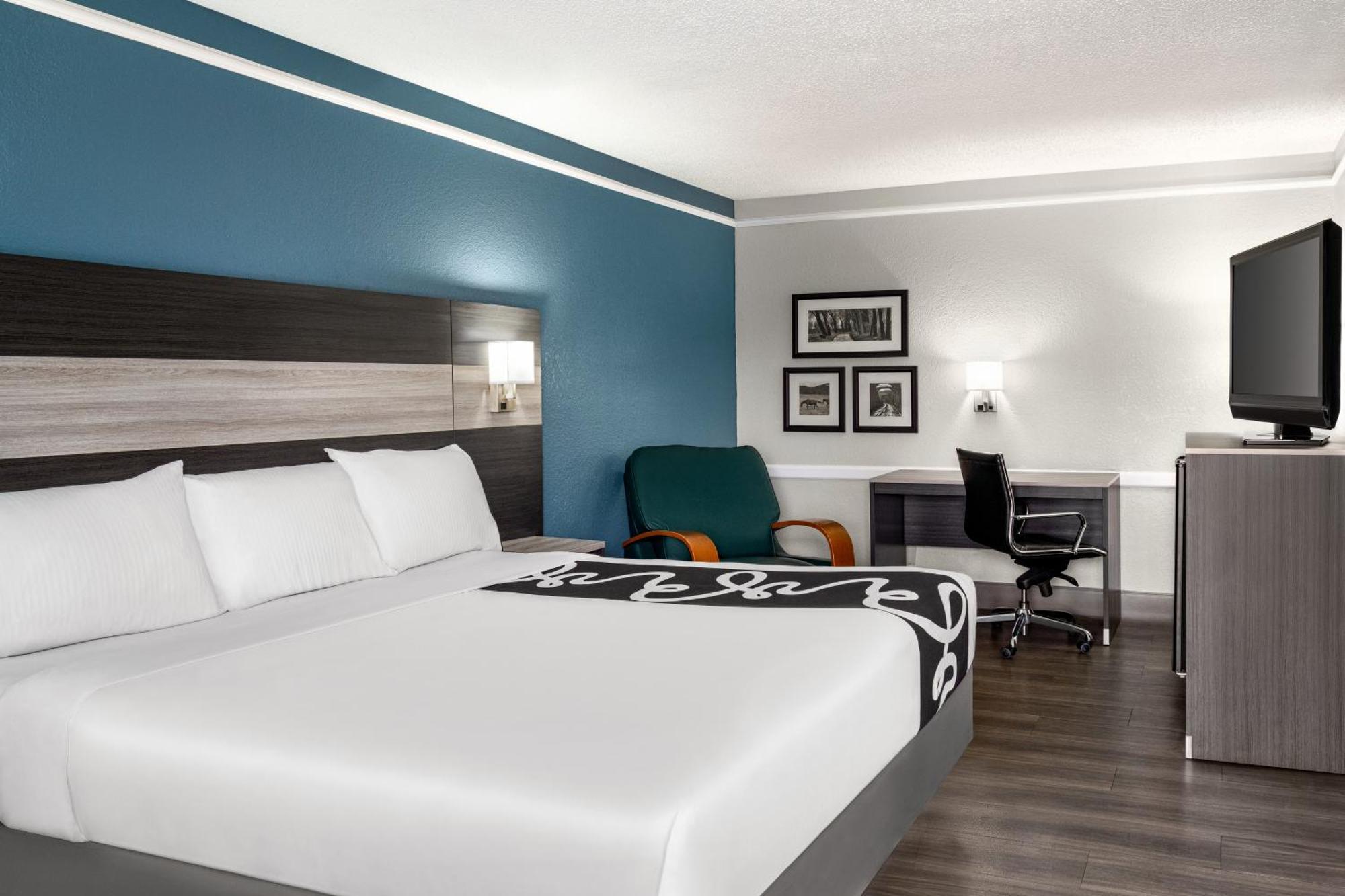 La Quinta By Wyndham 3*