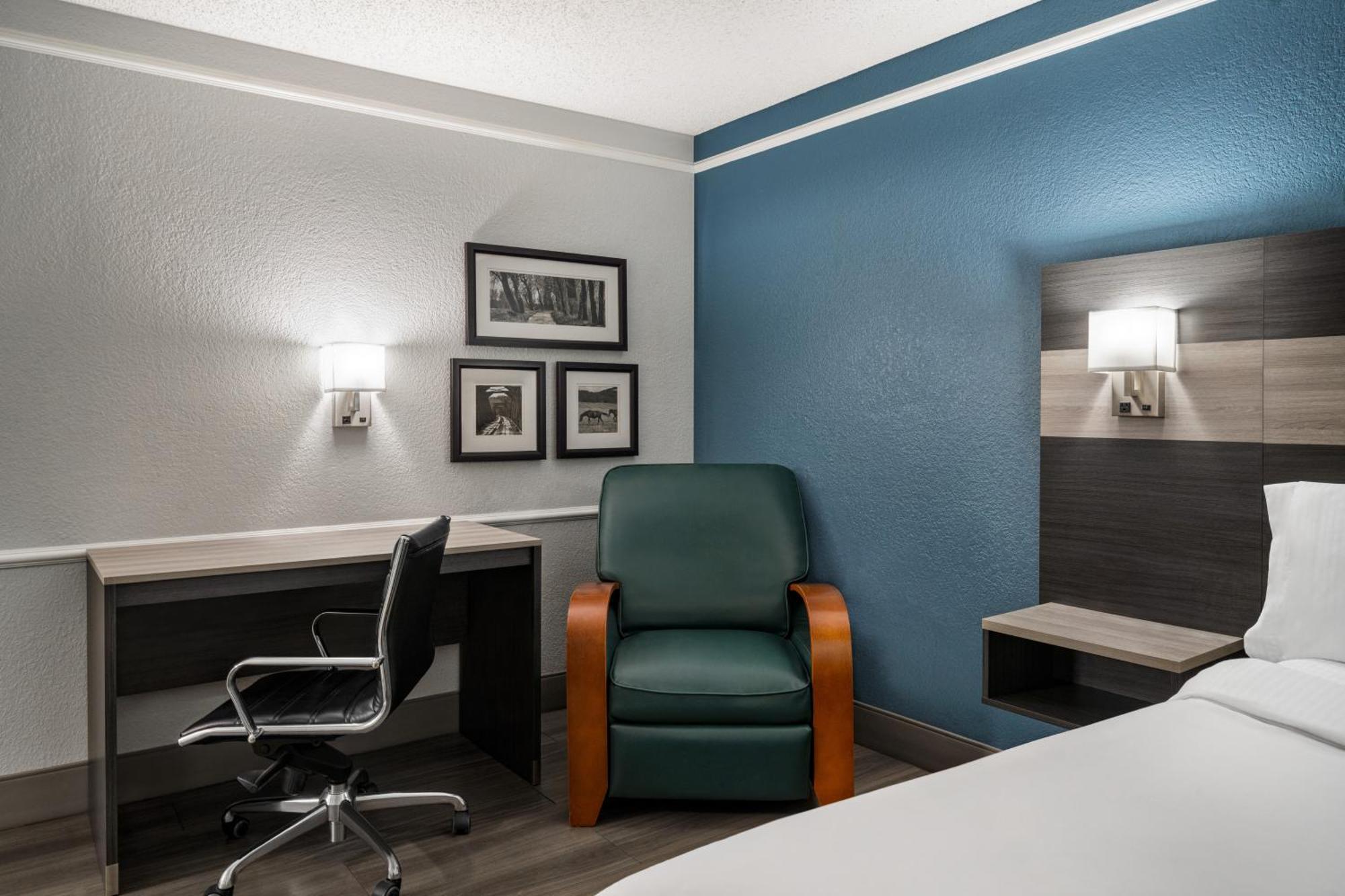 La Quinta By Wyndham Hotel 3*