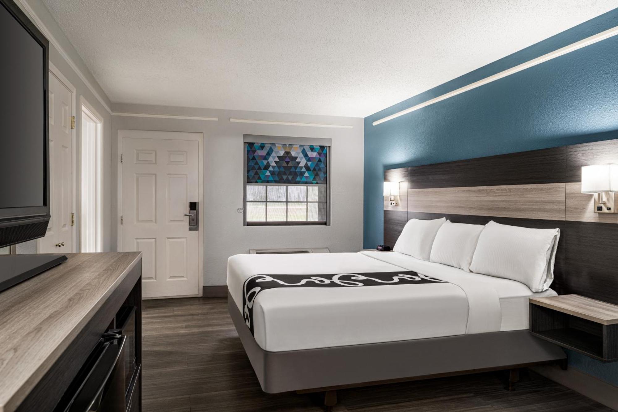 Hotel La Quinta By Wyndham