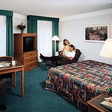 La Quinta By Wyndham Hotel